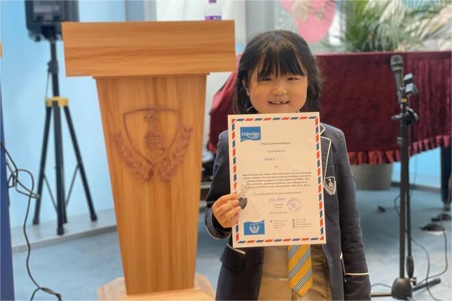 From first steps to fluency: How our English Integration Pathway supports non‑native English speakers