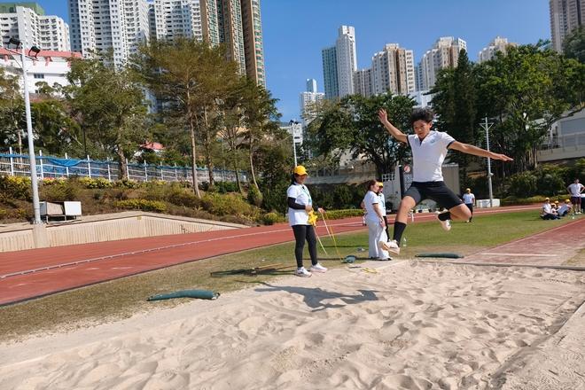 From Hong Kong to the World: How International Exchanges Grow Cultural Awareness and Global Citizenship
