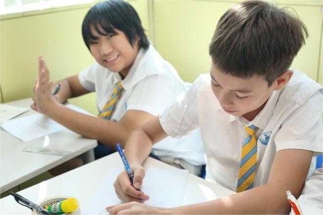 Small Classes, Big Achievements: The British Curriculum Advantage in Hong Kong