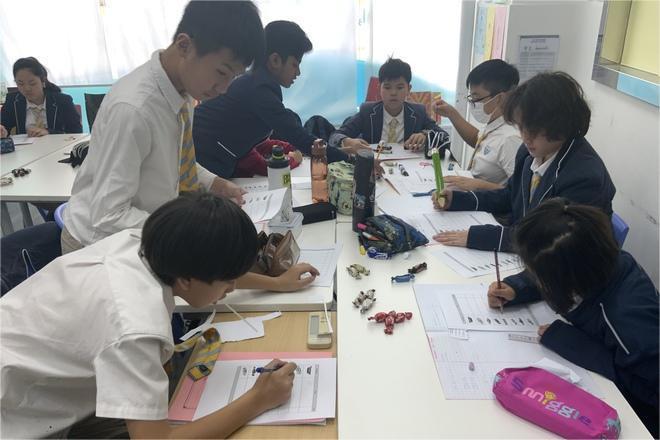 How the Cambridge International Curriculum Prepares Students for Elite University Admissions
