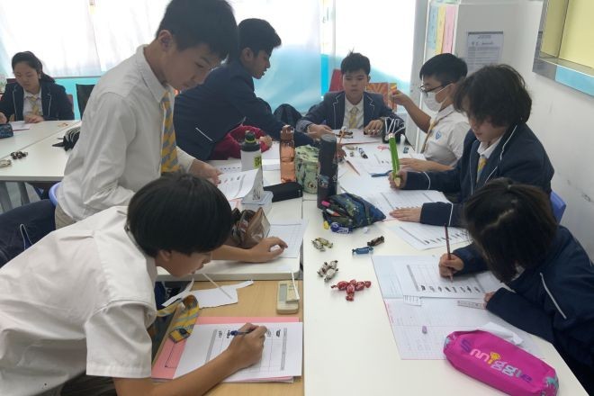 Small Classes, Big Confidence: How Personalised Learning Thrives in British Private Schools