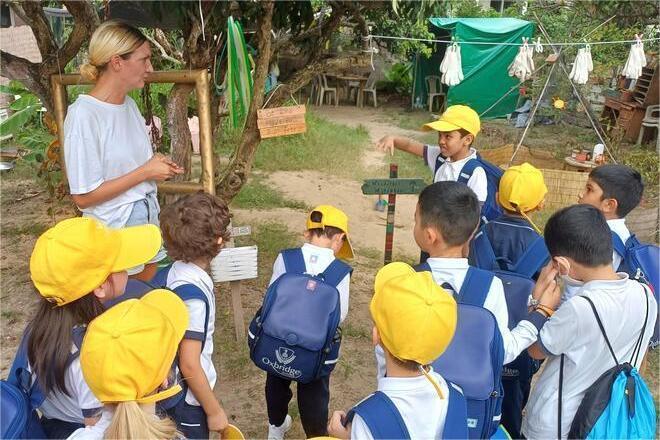 Unlocking Future Success: The Benefits of Our English Integration Pathway
