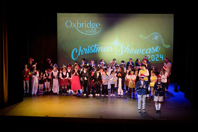 Unlocking Potential: How Extra-Curricular Activities Shape Well-Rounded Students at Oxbridge School