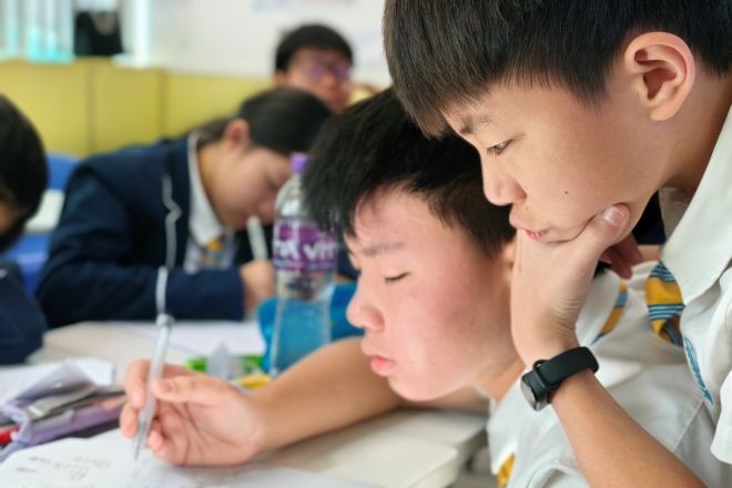 Small Classes, Big Futures: How Personalised Learning Prepares Students for Future Pathways