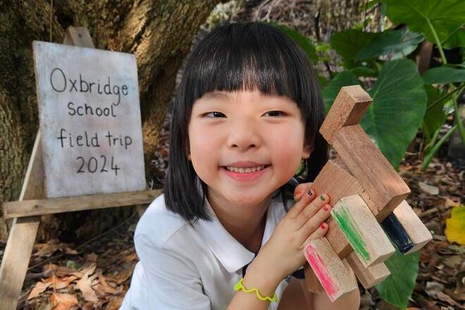 Experienced Teachers, Personalised Futures: How Oxbridge School Nurtures Every Child
