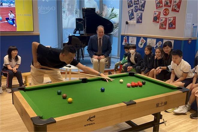 Unleashing Potential: How Extra-Curricular Activities Enhance Holistic Child Development