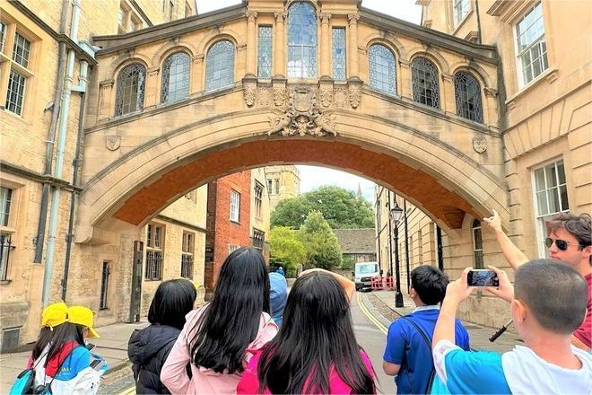 From Hong Kong to the World: How Our International Student Exchange Programmes Build Global Citizens