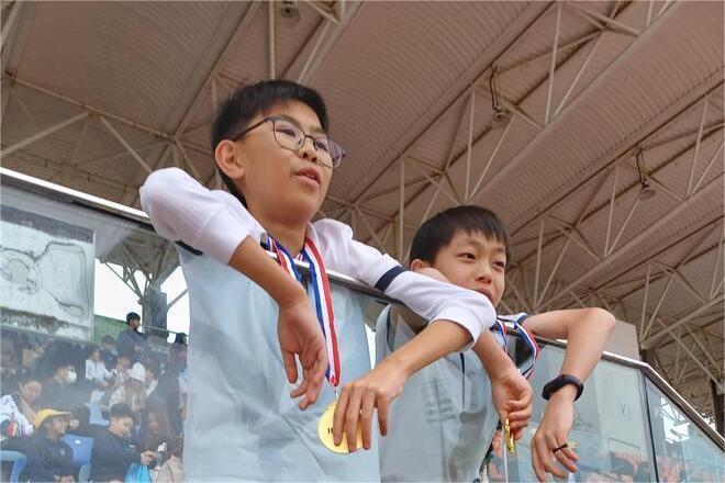 How Sports and Physical Activities Boost Your Child's Happiness and Confidence
