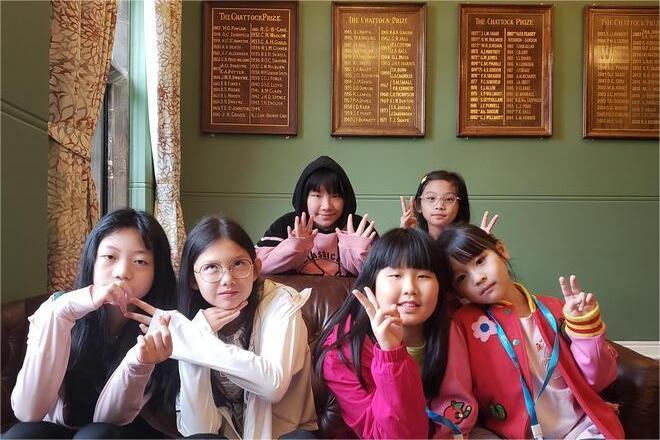 Unlocking the World: Understanding the British Curriculum and Its Global Recognition