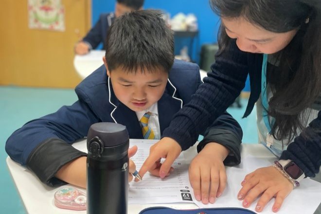 Small classes, big gains: why class size matters in private education