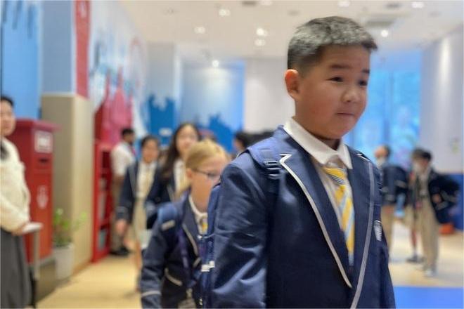 Unlocking Global Citizenship: The Oxbridge School International Exchange Experience