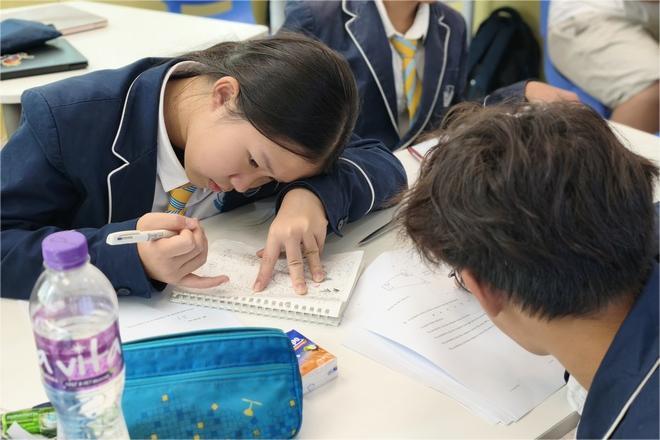 How Personalised Learning Builds Confidence and Academic Excellence in British Curriculum Schools