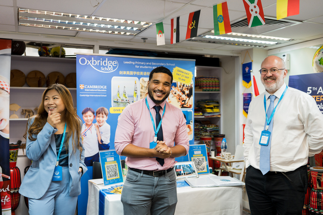 Expanding Horizons: The Transformative Impact of Oxbridge School's International Exchange Programmes