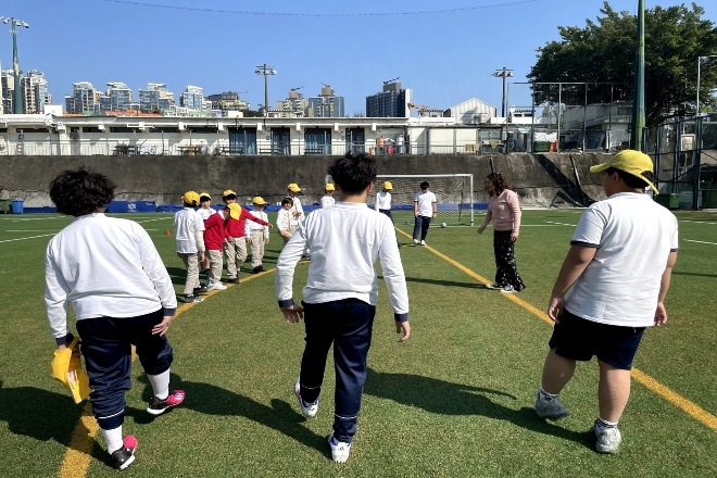 A great start to Term 2 and 2025 at Oxbridge School
