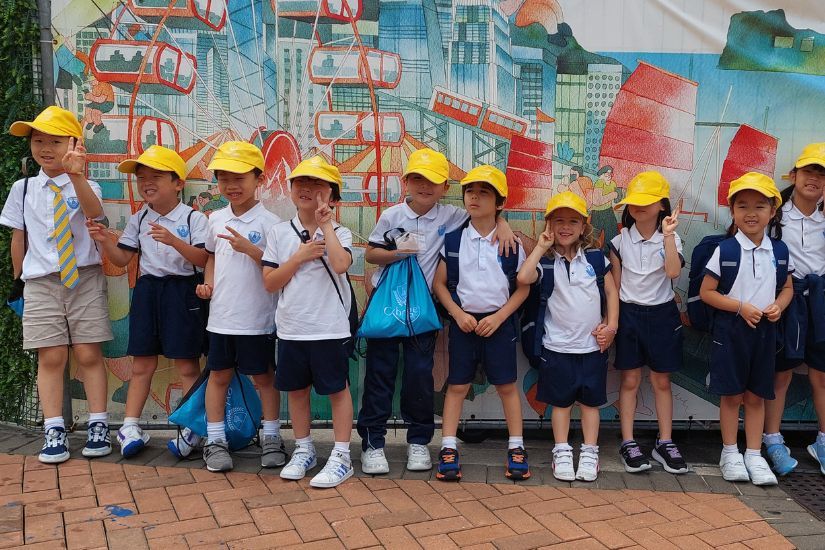 香港优质小学择校全指南