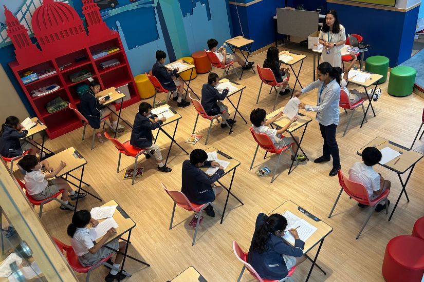 British Curriculum vs IB vs Local Education: What’s Best for Your Child in Hong Kong?