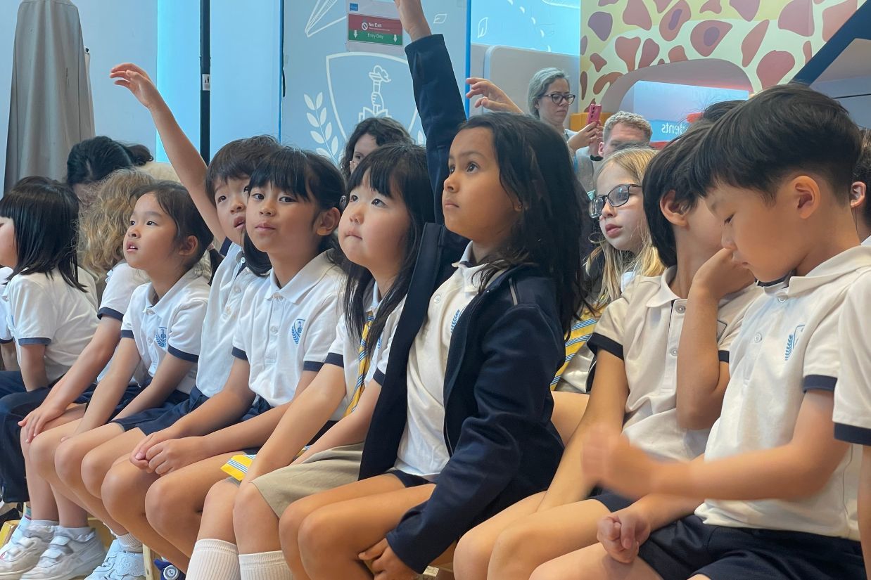 香港幼儿园至小学顺利过渡指南 - 如何为孩子做好学业技能和情感方面的准备