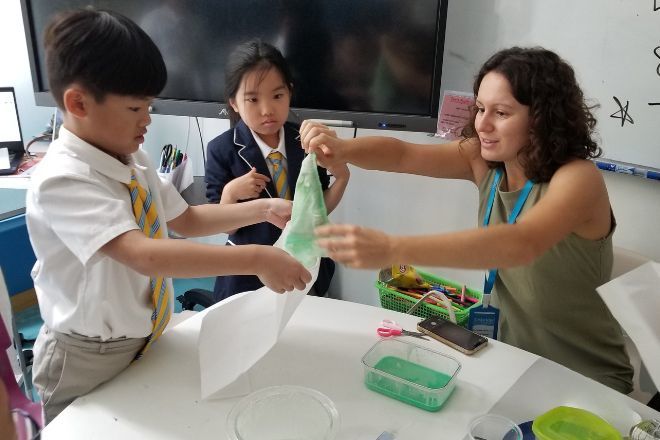 Guide to Choosing an IGCSE Tutor in Hong Kong for 2025