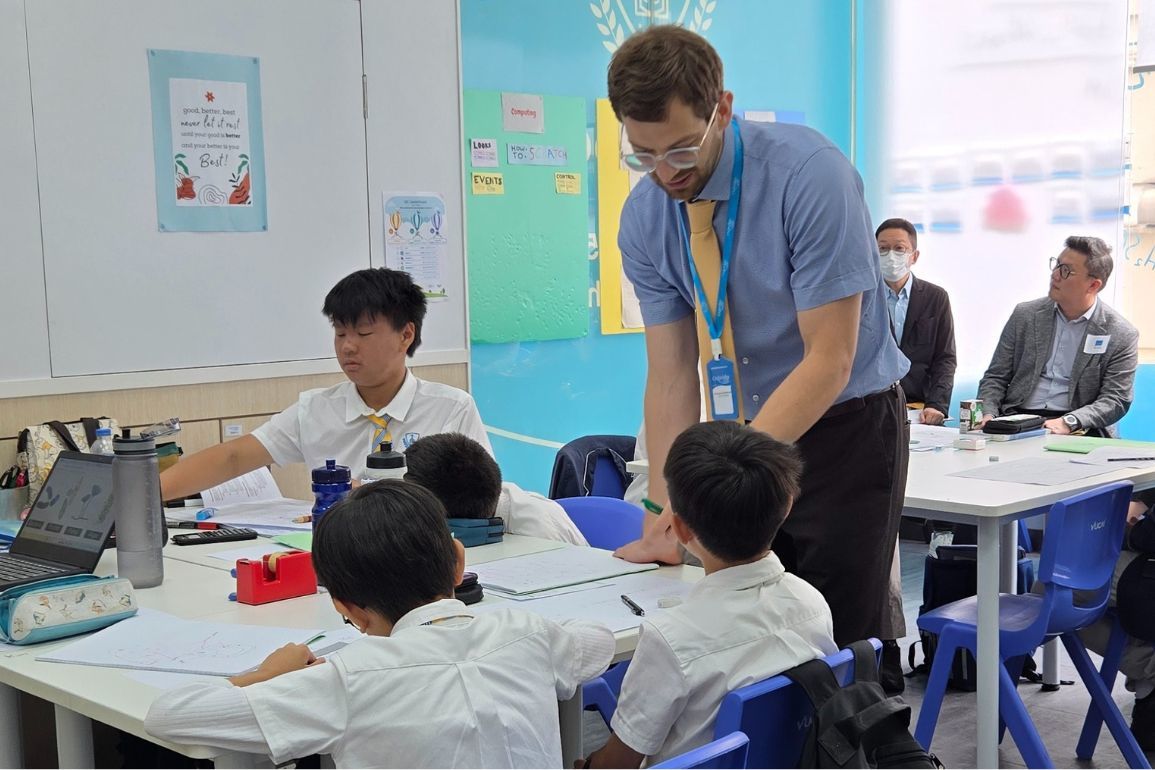 Supporting Your Child’s Journey in ESL: A Guide for Parents