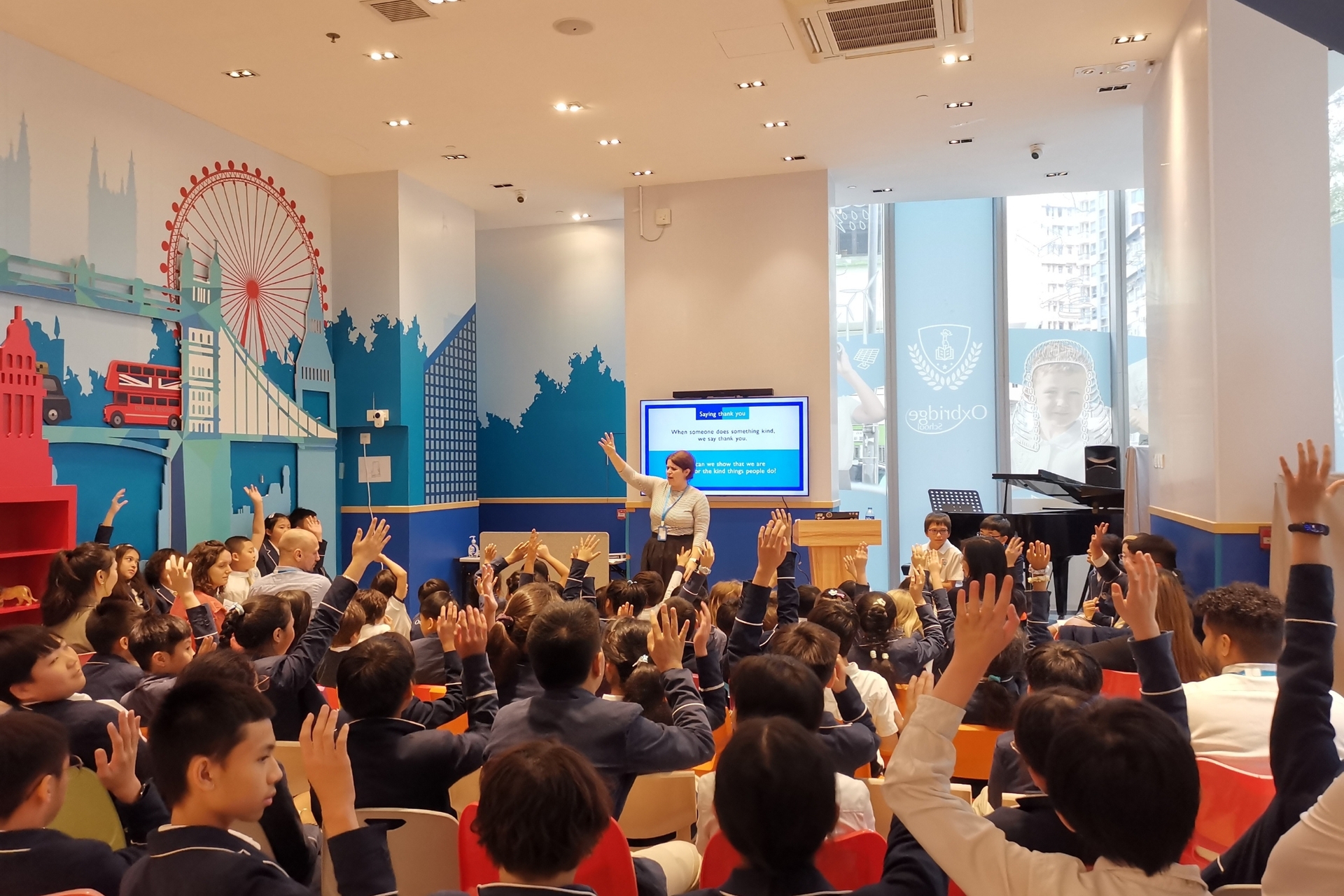 The Ultimate Guide to the First Day of School in Hong Kong 2025-26